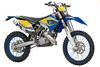 Husaberg TE 125 2013